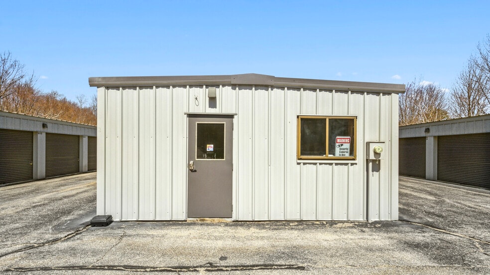 More Photos Of 103 Gibbons Hwy, Temple Self Storage For Sale