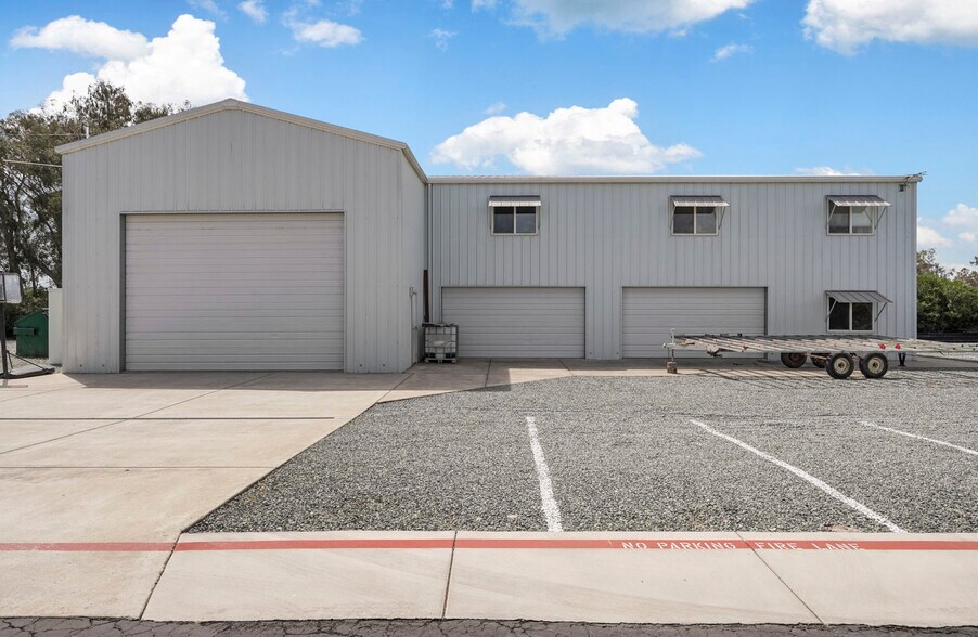 More Photos Of 10675 Valensin Rd, Galt Winery Vineyard For Sale