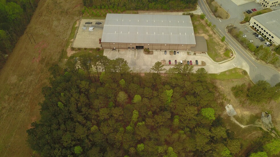 More Photos Of 1425 Progress Industrial Blvd, Lawrenceville Land For Sale