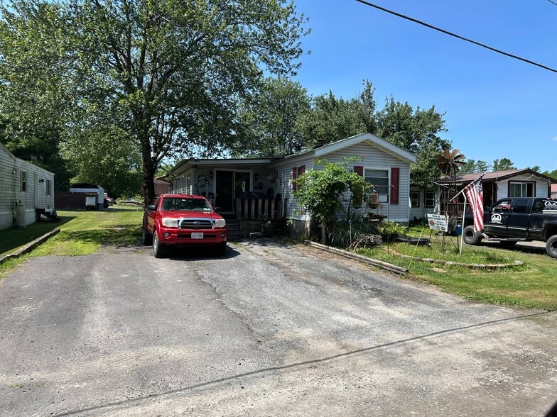 More Photos Of 1795 County Highway 107, Amsterdam Manufactured Housing Mobile Home Park For Sale