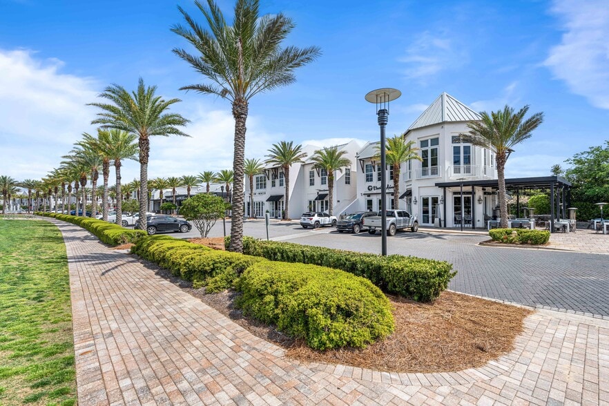 More Photos Of 12805 US Hwy 98 E, Inlet Beach General Retail For Lease