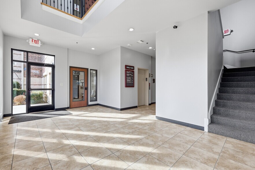 More Photos Of 3605 Yucca Dr, Flower Mound Medical For Lease