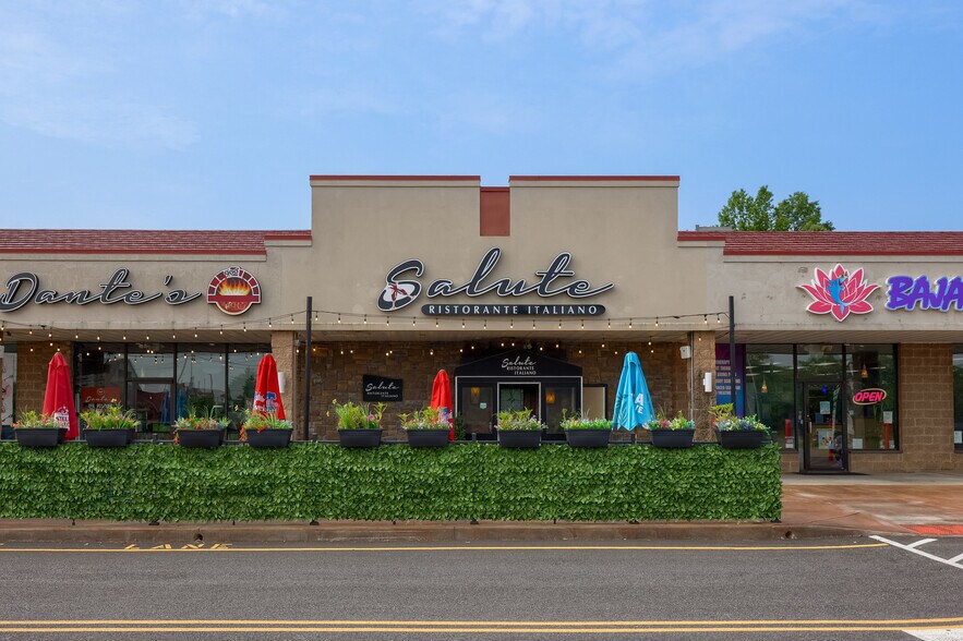 More Photos Of 4710 Penn Ave, Sinking Spring Freestanding For Lease