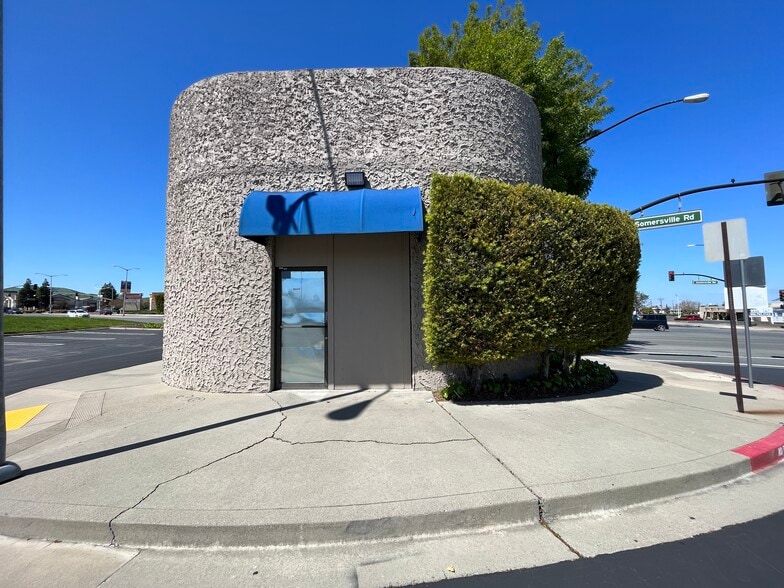 More Photos Of 2635-2669 Somersville Rd, Antioch Unknown For Lease