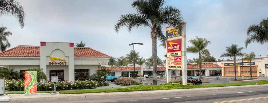 Primary Photo Of 2010-2070 Hacienda Dr, Vista Unknown For Lease