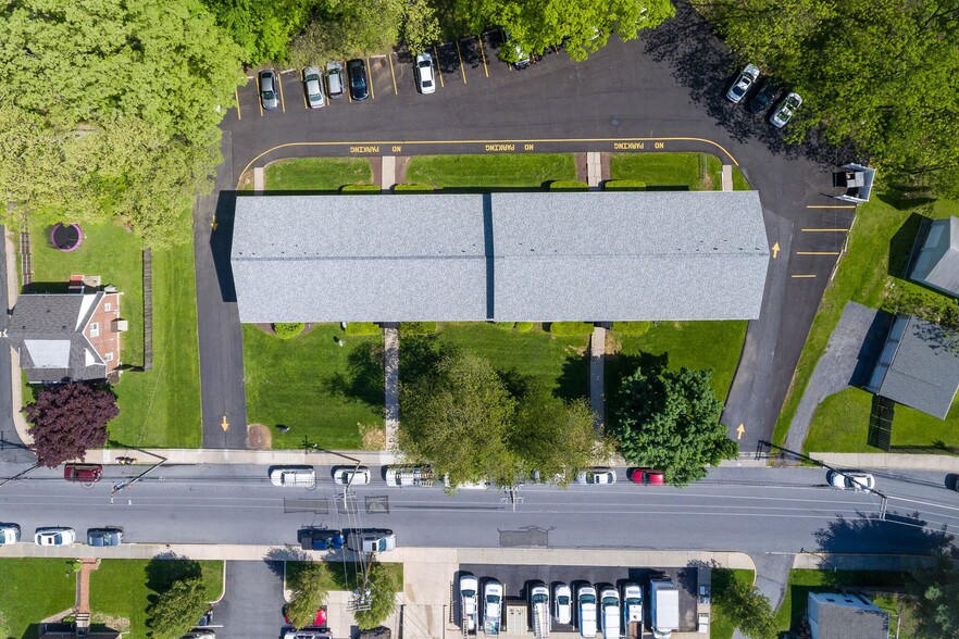 More Photos Of 372-390 W Minor St, Emmaus Apartments For Sale