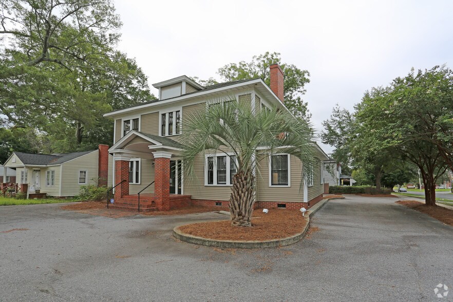 More Photos Of 715 W DeKalb St, Camden Office For Sale