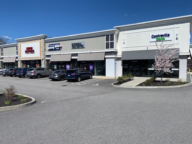 More Photos Of 473 Putnam Pike, Greenville General Retail For Lease