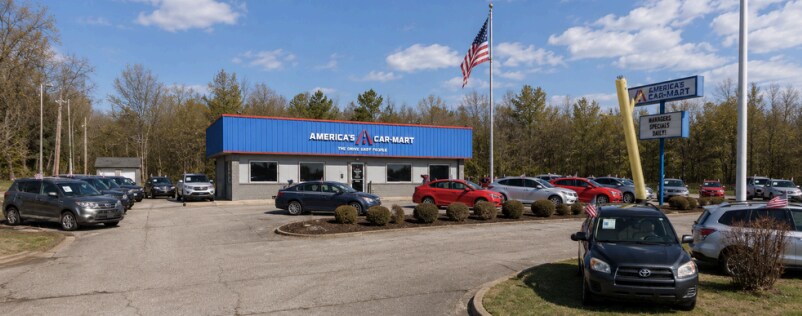 Primary Photo Of 1221 Florence Blvd, Florence Auto Dealership For Lease