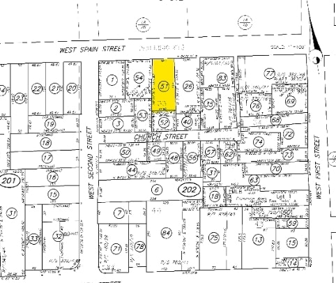 More Photos Of 171 W Spain St, Sonoma Hospitality For Sale