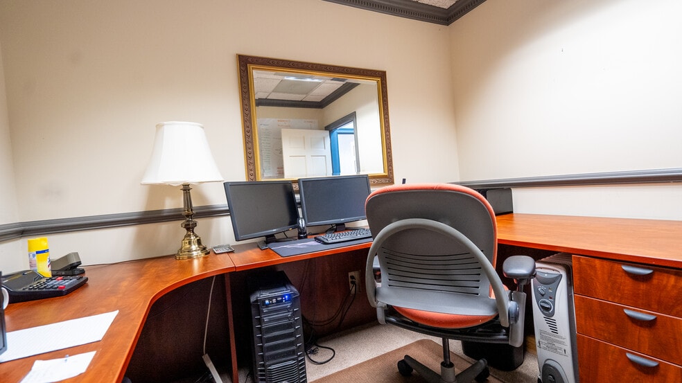 More Photos Of 1820 The Exchange SE, Atlanta Office For Sale