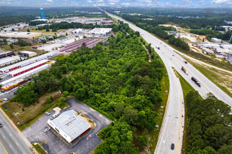 More Photos Of Litton Drive, Lexington Land For Sale