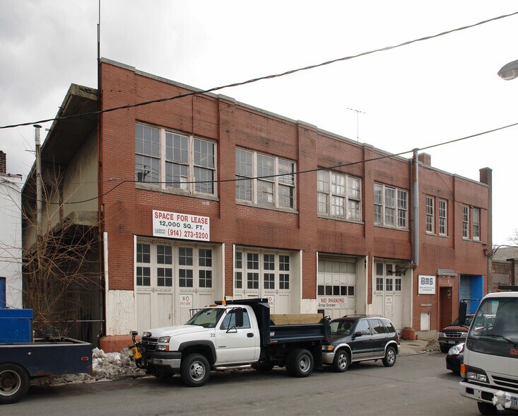More Photos Of 90 Westmoreland Ave, White Plains Manufacturing For Lease