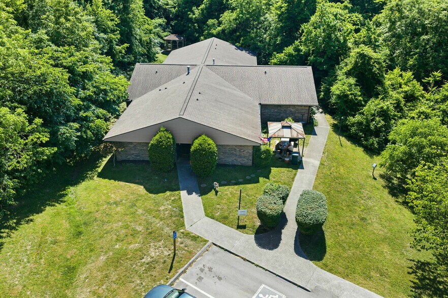 More Photos Of 1903 Piney Grove Church Rd, Knoxville Apartments For Sale