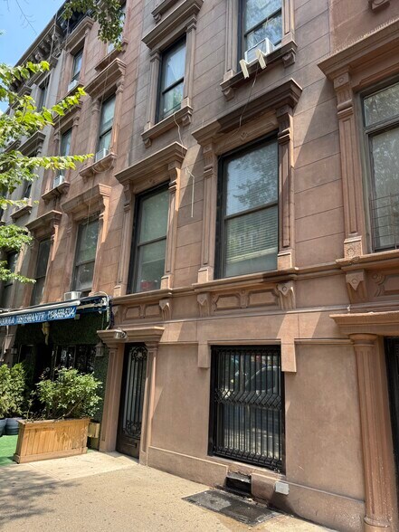 Primary Photo Of 239 E 116th St, New York Apartments For Sale