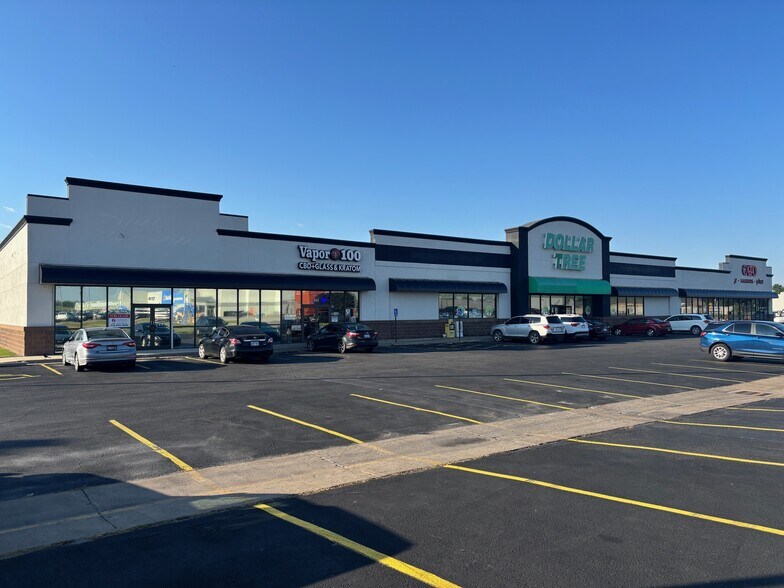 More Photos Of 511 Windward Dr, Newton Unknown For Lease