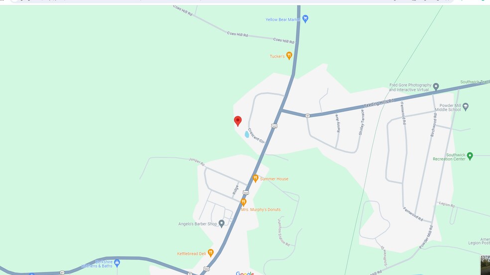 More Photos Of 5 Crescent Circle, Southwick Flex For Sale