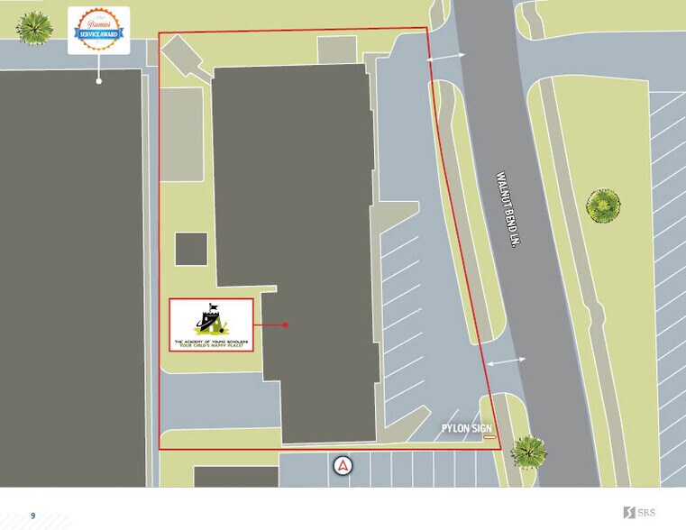 More Photos Of 2526 Walnut Bend, Houston Daycare Center For Sale