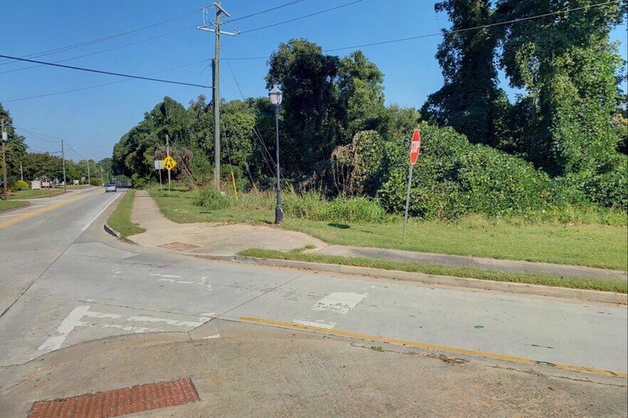 More Photos Of 151 ATLANTA, McDonough Land For Sale