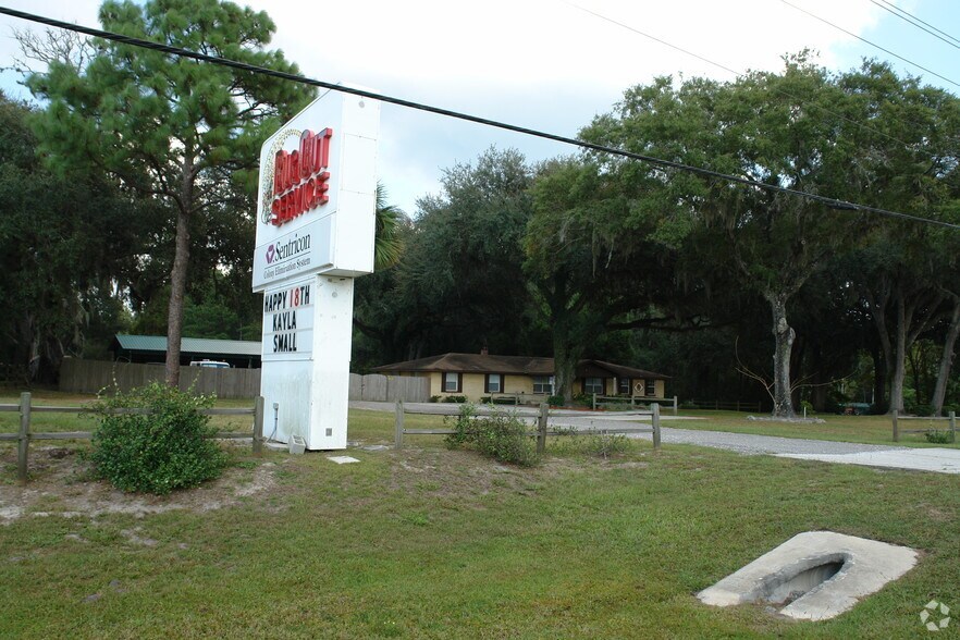 More Photos Of 463509 Sr-200, Yulee Office Residential For Sale