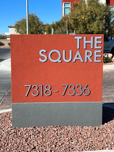 More Photos Of 7336 W Post Rd, Las Vegas Loft Creative Space For Lease