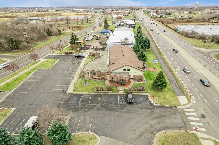 More Photos Of 1260 Highway 25 S, Monticello Medical For Sale