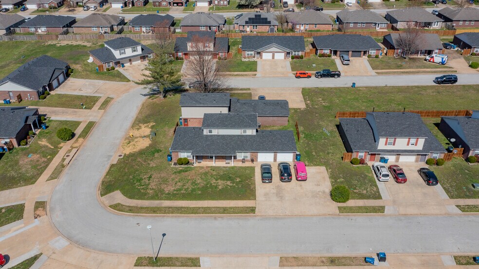 More Photos Of , Bentonville Multifamily For Sale