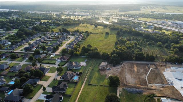 More Photos Of 2007 S 14th St, Mcalester Land For Sale