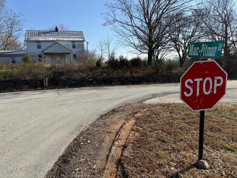 More Photos Of 4604 Summersville Rd, Campbellsville Land For Sale