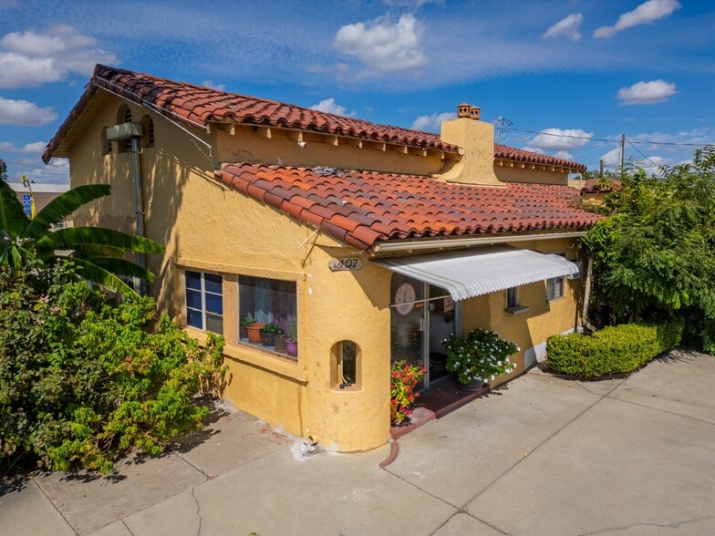 More Photos Of 1407 W 16th St, Merced Hotel For Sale