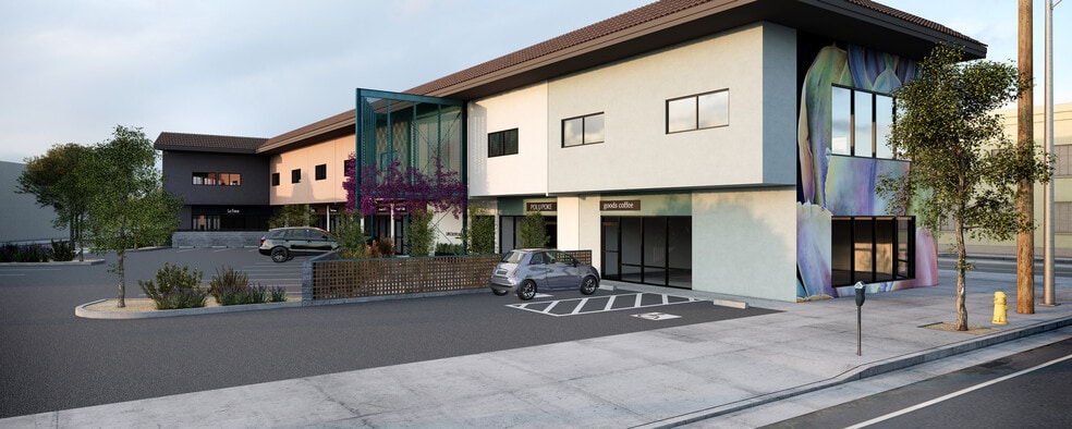 More Photos Of 2310 Pasadena Ave, Los Angeles Unknown For Lease