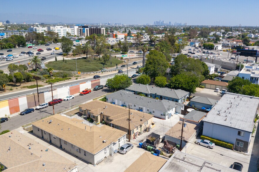 More Photos Of 8612 Beverlywood St, Los Angeles Apartments For Sale