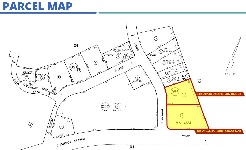 More Photos Of , Brea Office For Sale