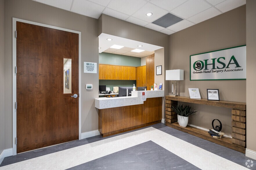 More Photos Of 12249 Stoneybrook Pky, Winter Garden Medical For Sale