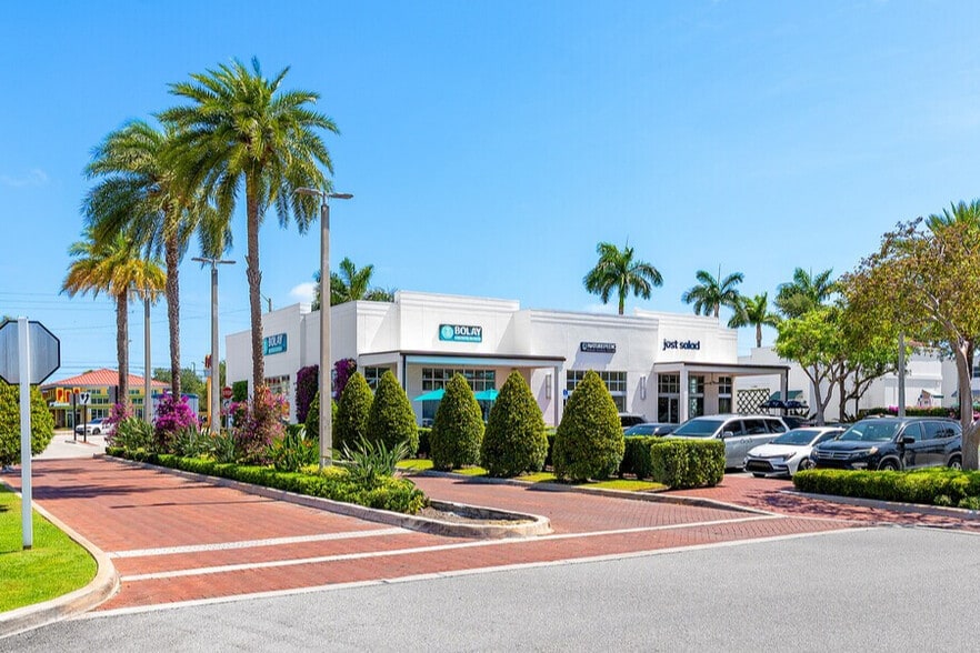 More Photos Of 1900 Okeechobee Blvd, West Palm Beach Unknown For Lease