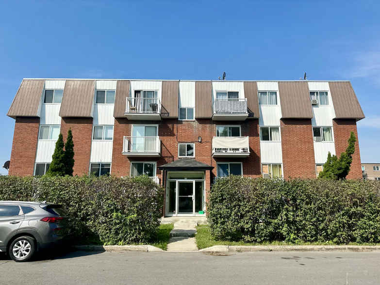 Primary Photo Of 212 Tsse Turcotte, Longueuil Apartments For Sale