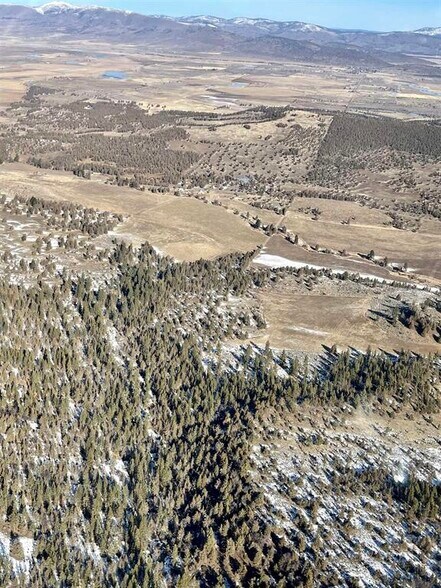 More Photos Of 672-725 County A-2 Rd, Bieber Land For Sale