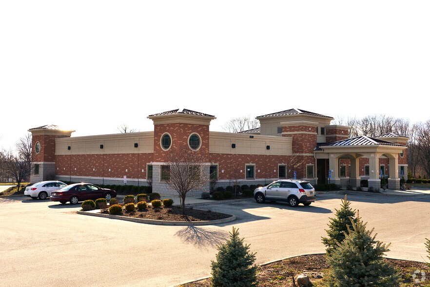 More Photos Of 4140 Salem Ave, Dayton Medical For Sale
