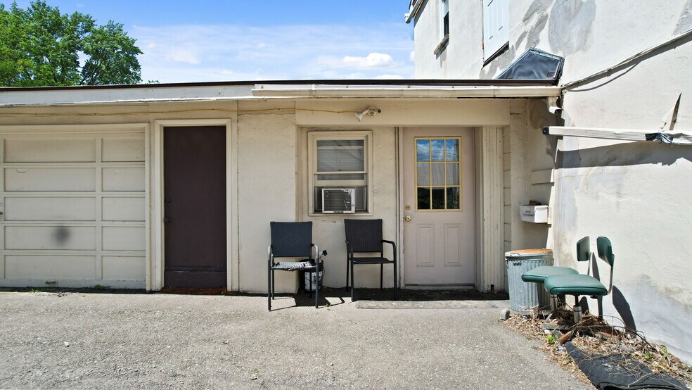 More Photos Of 171 Front St, Vestal Township Storefront Retail Residential For Sale