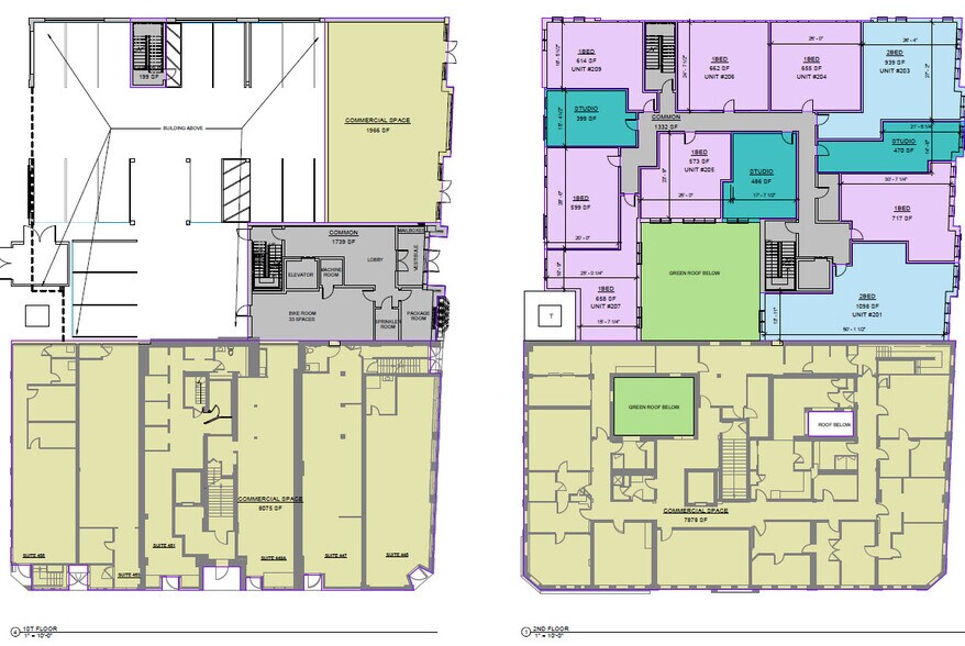 More Photos Of 445-455 Broadway, Everett Apartments For Sale