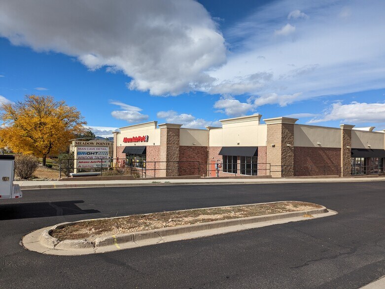 More Photos Of 7465 W 92nd Ave, Westminster Storefront For Lease