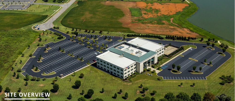 More Photos Of 345 Bob Heath Dr, Huntsville Office For Lease