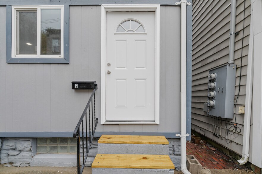 More Photos Of 540 North Ave, Millvale Office Residential For Sale