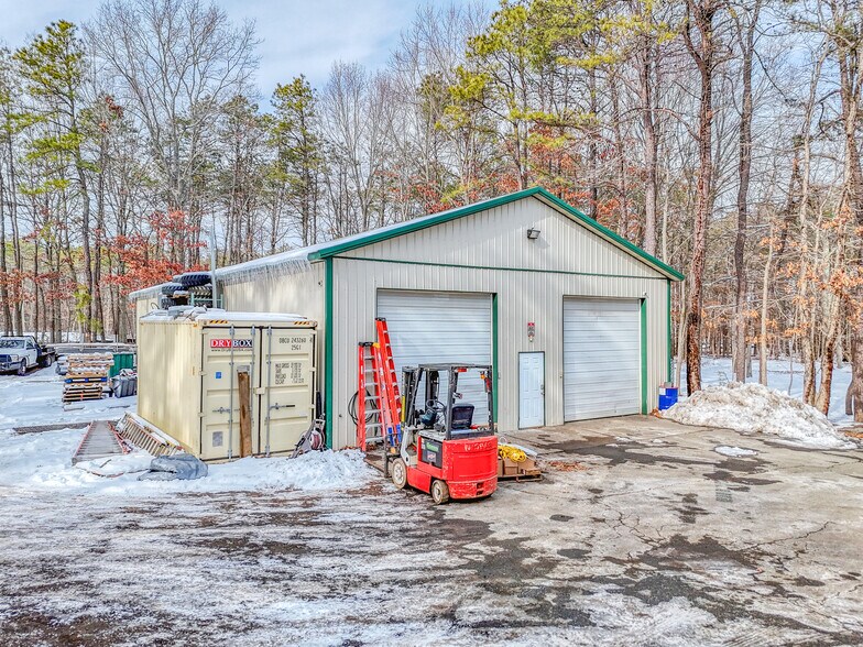 More Photos Of 176 Old Forge Rd, Monroe Township Storefront Retail Residential For Sale