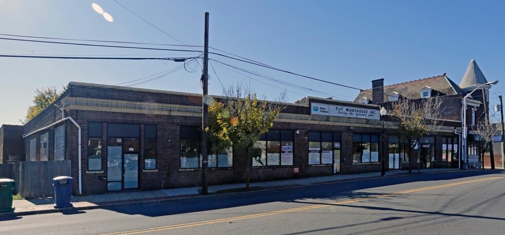 Primary Photo Of 287-297 New Brunswick Ave, Perth Amboy Storefront Retail Office For Sale