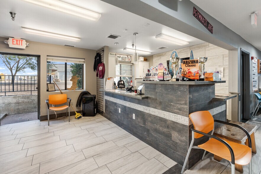 More Photos Of 7175 E 2nd St, Prescott Valley Warehouse For Sale