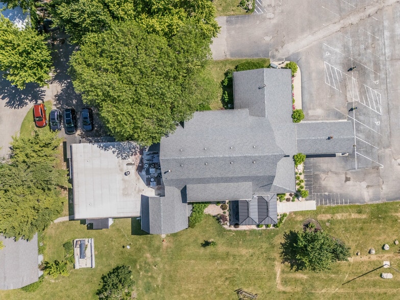 More Photos Of 2973 N Il Route 71, Ottawa Restaurant For Sale