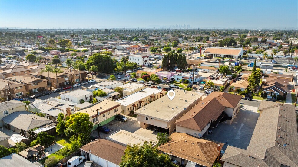 More Photos Of 3516 Beechwood Ave, Lynwood Multifamily For Sale