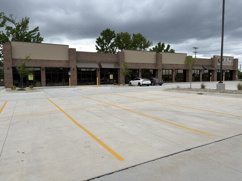 More Photos Of 700 Shelby Trail, Conway Storefront For Lease