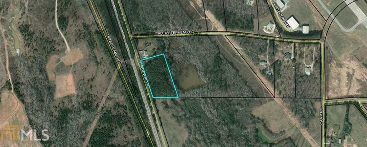 More Photos Of 2244 US-29, Moreland Land For Sale